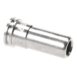 Nozzle AEG Duralumin NiPTFE 19.7mm | Pièce Tuning