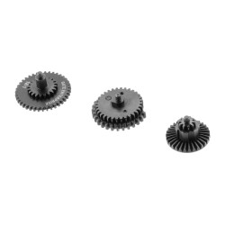 Engrenage Acier 18:1 Gate - Tuning Airsoft Haute Précision