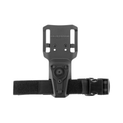 Panneau Mid Ride Belt avec Sangle Cuisse | IMI Defense
