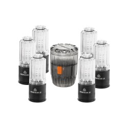 AceHive Team Pack Réplique Airsoft Acetech