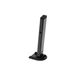 Chargeur PDP F-Series 6mm CO2 11rds Walther
