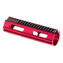 Piston Alu 15 Dents Acier Airsoft | Pirate Arms