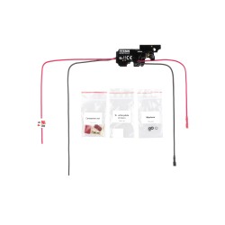 TITAN V2 NGRS Expert Module Front Wired | Gate Airsoft