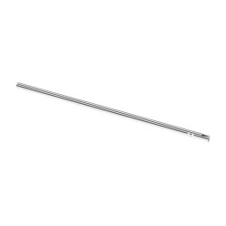 Canon AEG Airsoft 247mm 6.05mm Acier Inoxydable XFORCE