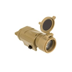 Lampe tactique M3X Element airsoft rail Picatinny