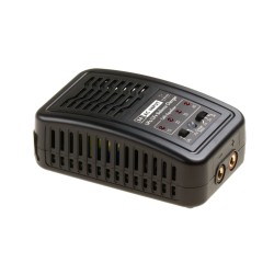 Chargeur LiPo LiFe e4 Nimrod - Airsoft 1-4 cellules