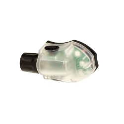 Lampe Strobe Green Element airsoft CR123