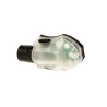 Lampe Strobe Green Element airsoft CR123