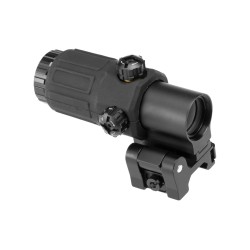 Grossissant 3x Aim-O G33 rail Picatinny airsoft