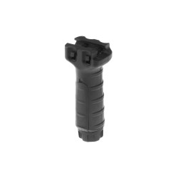 Poignée verticale airsoft MP TGD Long Grip Picatinny
