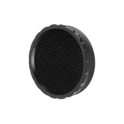 Pare-soleil Killflash Aim-O MRO | Protection viseur airsoft