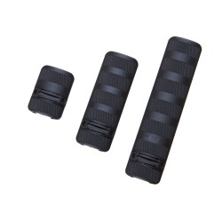 Protège-rail airsoft Element Battle Rail Covers