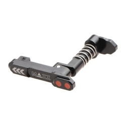 Relâche chargeur aluminium CNC Maxx Model Style B airsoft