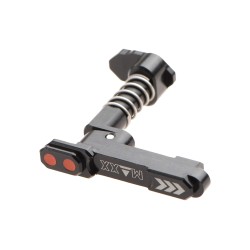 Relâche chargeur aluminium CNC Maxx Model Style B airsoft