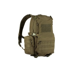 Sac cargo 28L Warrior airsoft - rangement casque