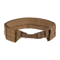 Ceinture MOLLE tactique Warrior LPMB profile bas airsoft