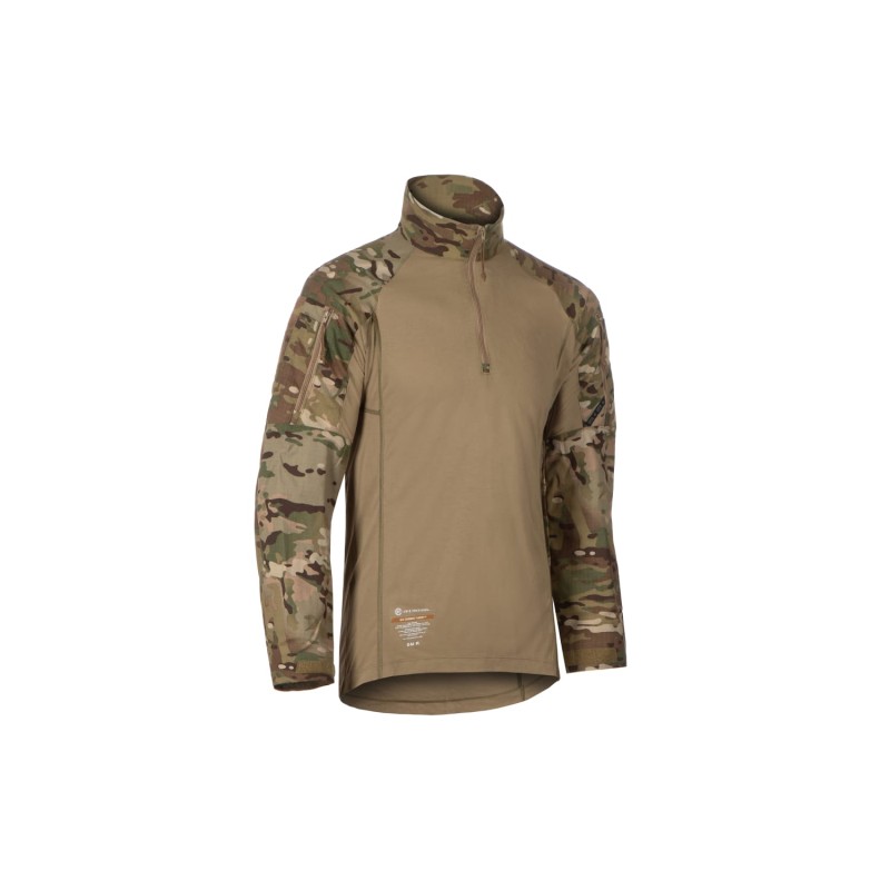 Combat Shirt G4 Crye Precision - Vêtement airsoft stretch