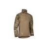Combat Shirt G4 Crye Precision - Vêtement airsoft stretch