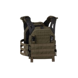 Support Échelle Low Profile Carrier Warrior airsoft