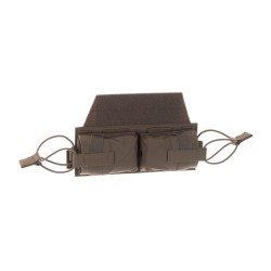 Porte-chargeur Velcro magnétique Warrior | Airsoft