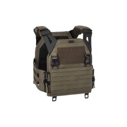 Porte-équipement Low Profile Carrier V2 Warrior | Airsoft