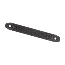 Garde-main aluminium M-LOK Keymod airsoft - Confort grip