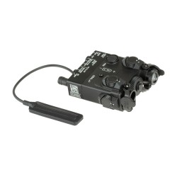 Module laser DBAL-A2 WADSN airsoft - Lampe 160 lumens