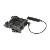 Module laser DBAL-A2 WADSN airsoft - Lampe 160 lumens