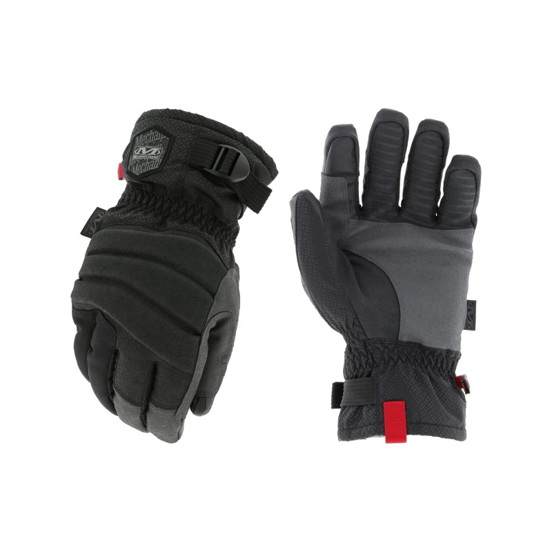 Gants airsoft ColdWork Peak Mechanix Wear | Protection