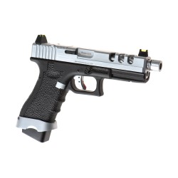 Pistolet airsoft GBB Vorsk EU7 Vented - Réplique
