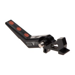 Gâchette airsoft CNC Maxx Model Advanced Trigger Style A