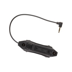 Commutateur tactile WADSN 3.5mm | Airsoft PEQ-15