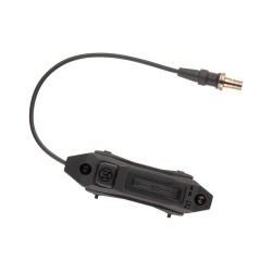 Interrupteur tactile WADSN SF ML airsoft - Rail Picatinny