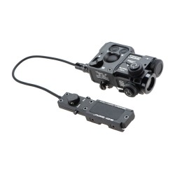 Viseur laser P4 WADSN Gen 3.0 rouge IR airsoft
