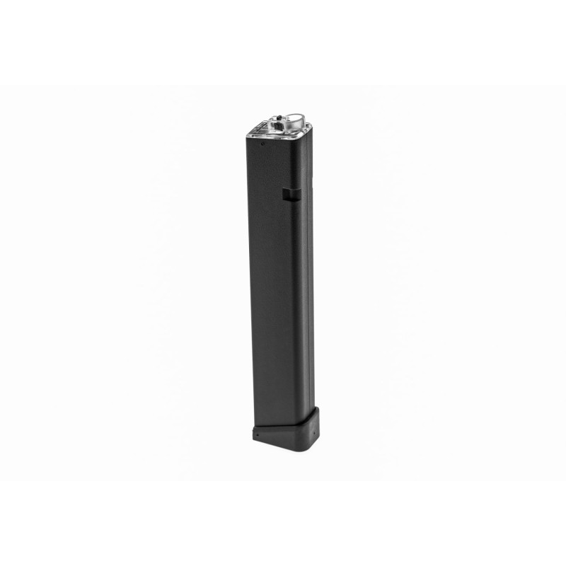Chargeur ARP9 G&G Midcap 170 billes | Airsoft