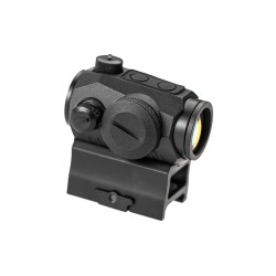 Viseur point rouge RM5 Aim-O airsoft Picatinny
