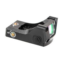 Viseur M1 Micro Red Dot Aim-O airsoft - Rail Picatinny