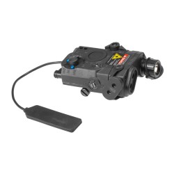 Illuminateur laser AN/PEQ-15 Element airsoft