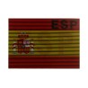 Patch IR Dual Clawgear | Identification Thermique