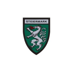 Patch Steiermark Shield Clawgear | Velcro Tactique