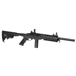 Réplique airsoft GBB KJ Works KC-02 Mk II | Achat