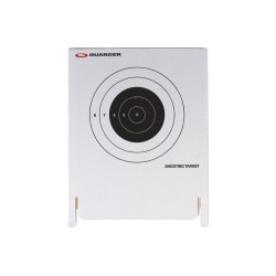 Cible de tir airsoft Easy Shooting Target A Guarder