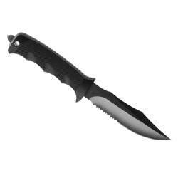 Couteau tactique Clawgear Utility Knife lame fixe