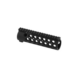 Rail Picatinny TRX 7" Madbull - Accessoire airsoft