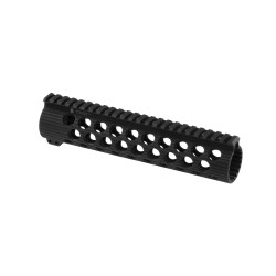Rail Picatinny TRX 9 pouces Madbull airsoft