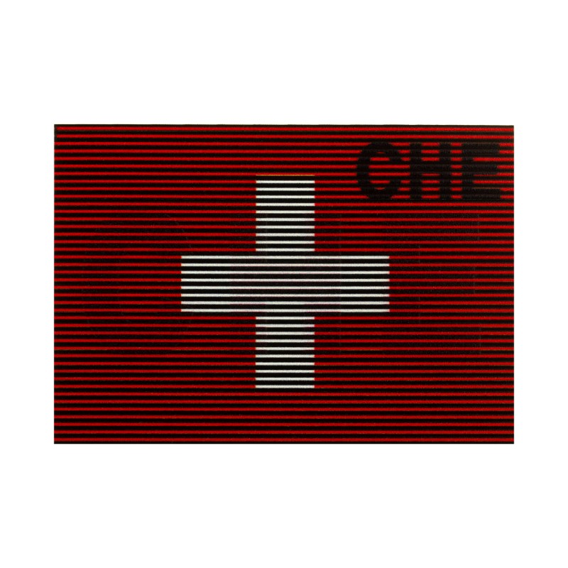 Patch IR Dual Clawgear airsoft - Accessoire tactique