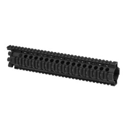 Rail Picatinny 12" Madbull Daniel Defense Lite - Airsoft