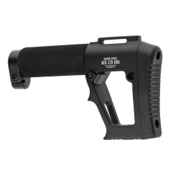 Crosse ACE Socom Madbull airsoft - Aluminium CNC