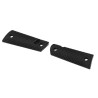 Grip M1911 Dimple Pattern Madbull - Airsoft