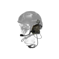 Casque Comtac II Z-Tactical FAST airsoft militaire